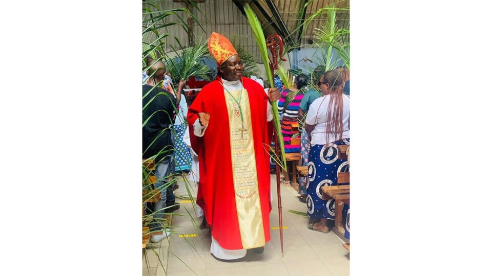 Zambija: Ekumenska procesija na Cvjetnicu ujedinjuje katolike i zajednice Ujedinjene Crkve Zambije.  – Vatikanske vijesti
