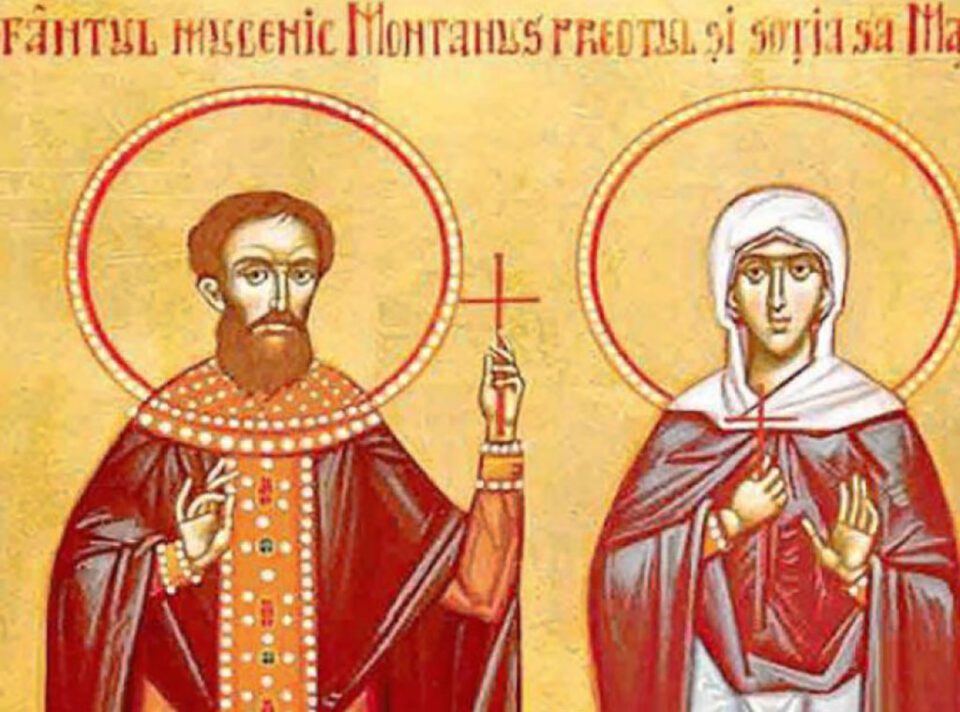 Sveti Montan i Maksima | Katolički tjednik