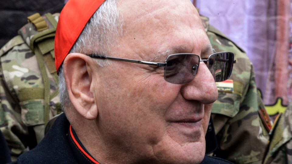 Kardinal Sako: Treba nam posljednji tjedan korizme da razbistrimo um i srce