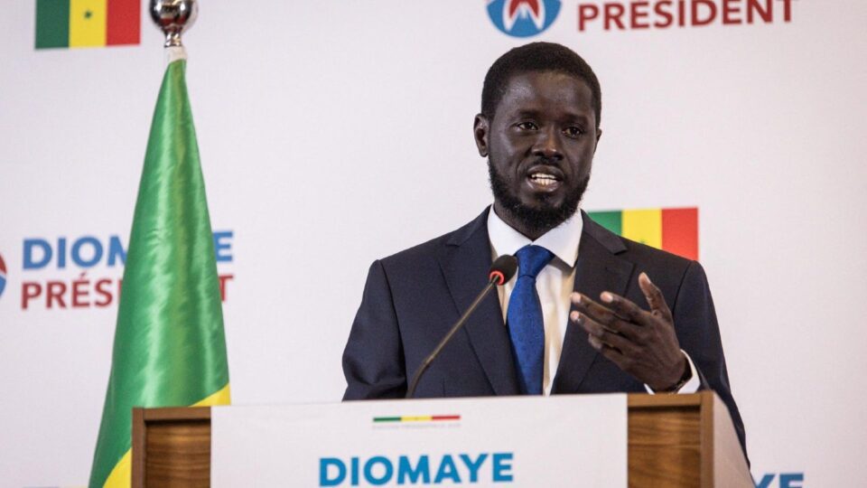 Predsjednik Senegala u odlasku nazvao izbore “pobjedom demokracije”