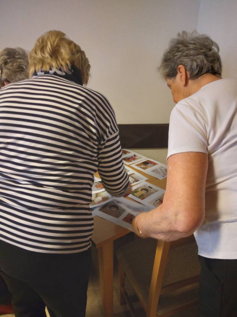Caritas biskupije Banja Luka održao obuku potpore skrbnicima osoba s demencijom u obiteljima