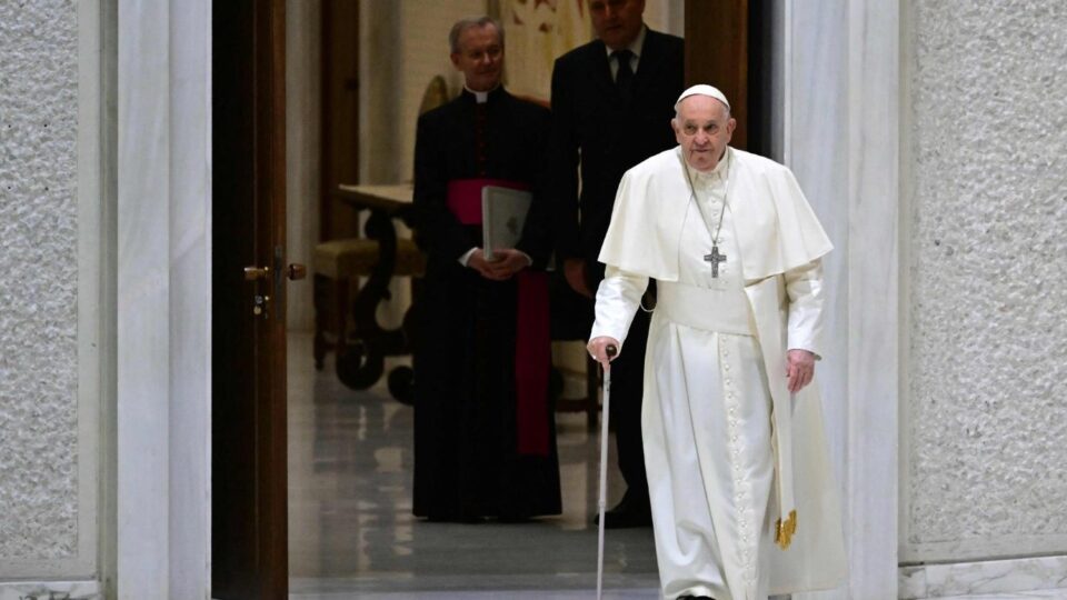 Papa na audijenciji: Strpljenje nudi uvjerljivo svjedočanstvo Kristove ljubavi – Vatican News