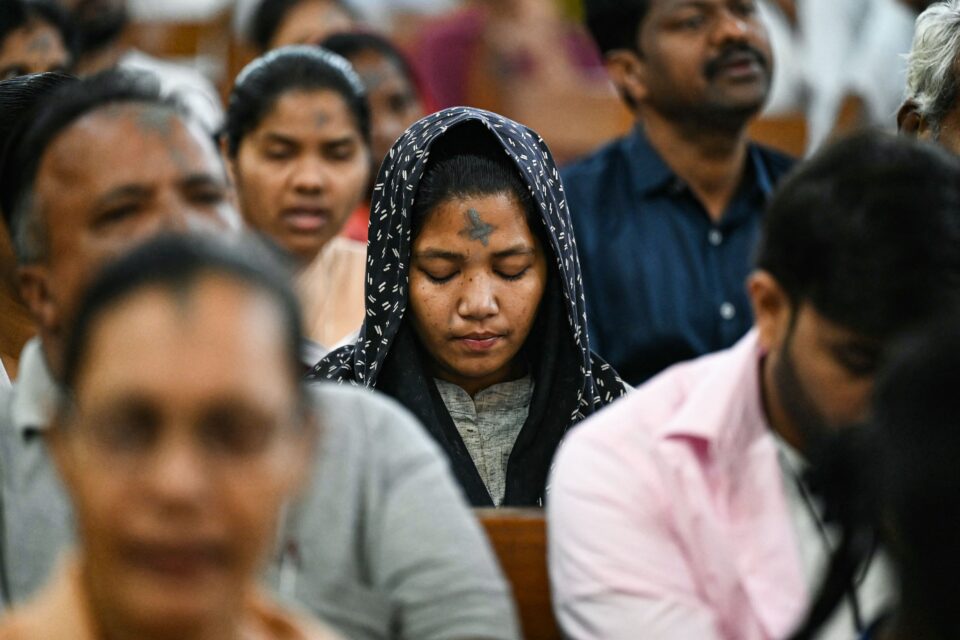 Incidenti nasilja i progona kršćana rastu u Indiji