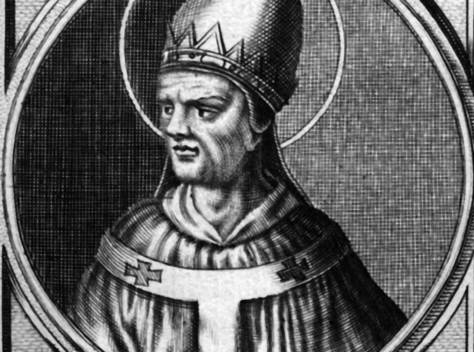 Sv. Siksto III. | Katolički tjednik