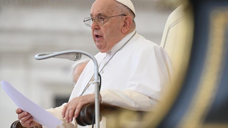 Papa: Neka kršćani budu svjedoci dobra i bratstva