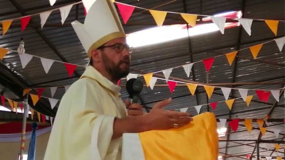 Biskup Južnog Sudana Carlassare: Uskrs oslobođenja i života