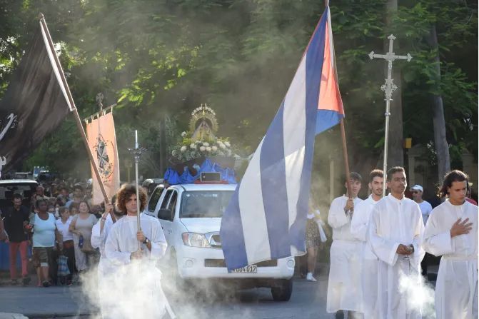 Više procesija Velikog tjedna zabranjeno na Kubi