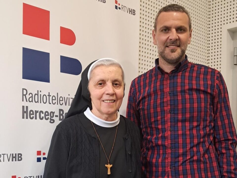 AUDIO: 30 godina Katoličkog vjerskog programa na Radiju Herceg-Bosne