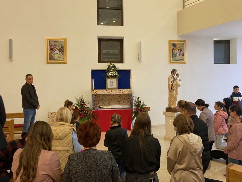 Oraški mali koloseum | Katolička tiskovna agencija Biskupske konferencije BiH