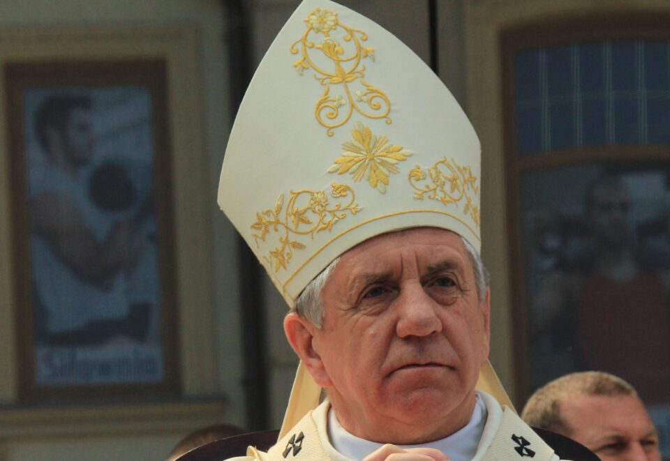 Poljska nuncijatura: Nadbiskupova ostavka povezana s nemarom u rješavanju tužbi za zlostavljanje