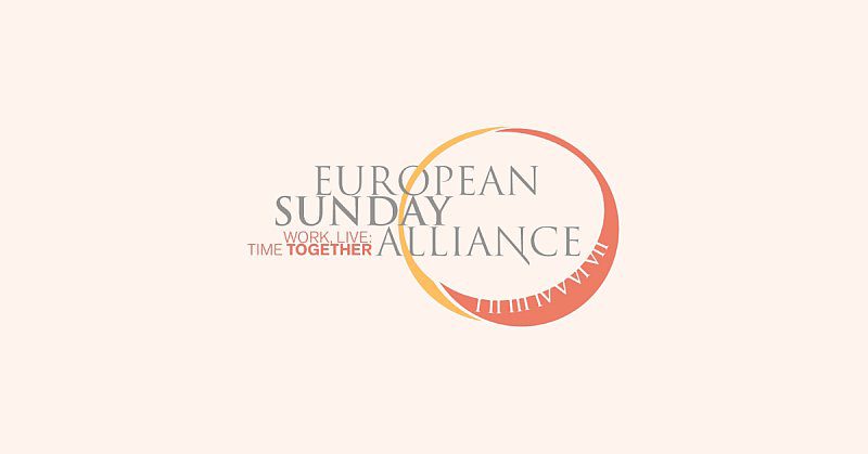 Europski savez za nedjelju pozvao parlamentarce da podrže manifest kojim se želi osigurati slobodna nedjelja