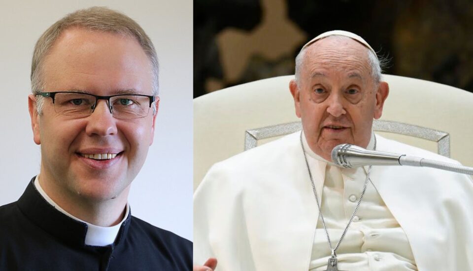 Papa Franjo susreo se s voditeljem FSSP-a, potvrdio pravo na slavlje tradicionalne latinske mise