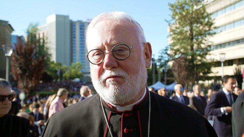 Nadbiskup Gallagher u Turskoj | Katolička tiskovna agencija Biskupske konferencije BiH