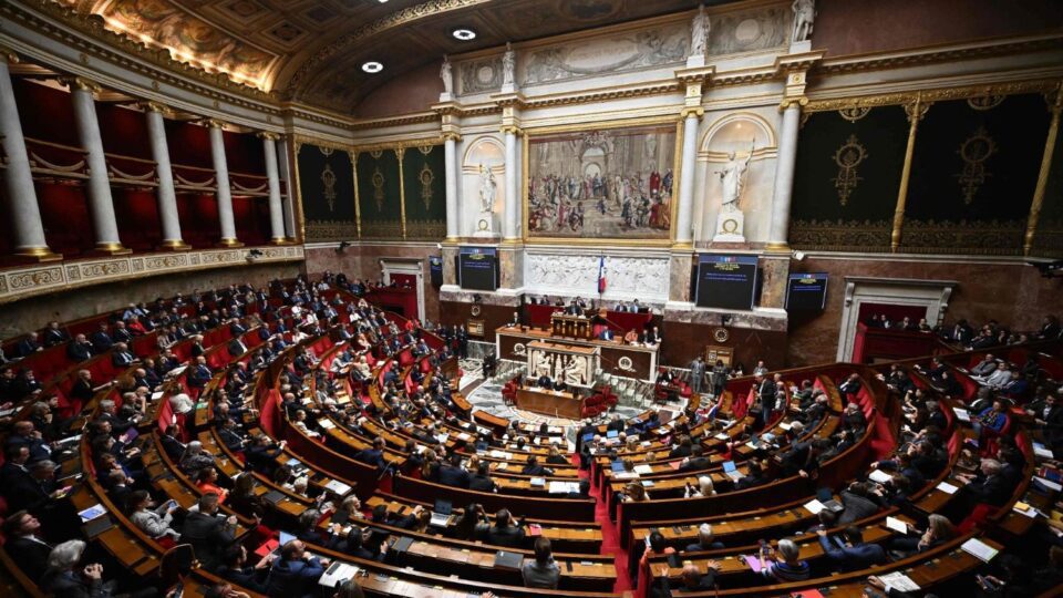 Francuski biskupi ponavljaju protivljenje uvrštenju pobačaja u ustav – Vatican News