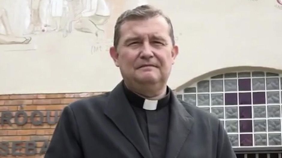 Svećenik se bori protiv optužbi za ‘zločin iz mržnje’ zbog kritiziranja islama