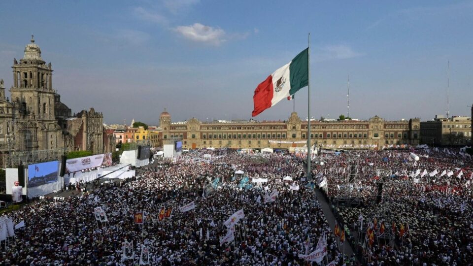 Meksički biskupi upozoravaju na kartelsko uplitanje u izbore – Vatican News