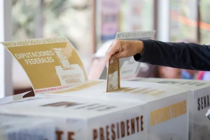 Katolička crkva upozorava na opasnost od organiziranog kriminala na predstojećim izborima u Meksiku