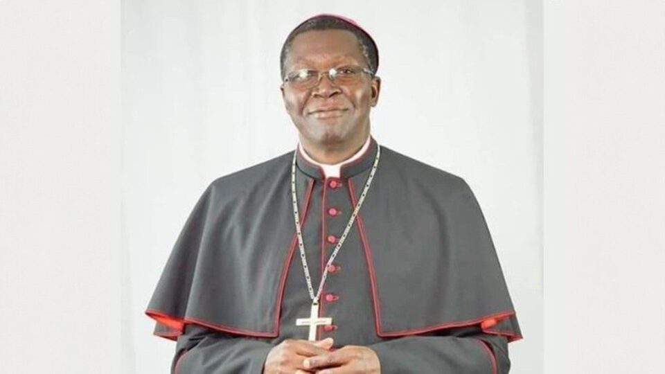 Dok usjevi propadaju, Crkva u Zambiji pridružuje se vladi u pozivu na solidarnost.  – Vatikanske vijesti
