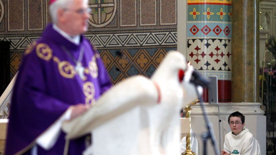Katolička kriza: zašto svećenici u Irskoj nestaju u povijesti
