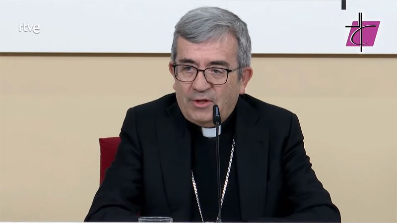 Izabran novi predsjednik Španjolske biskupske konferencije