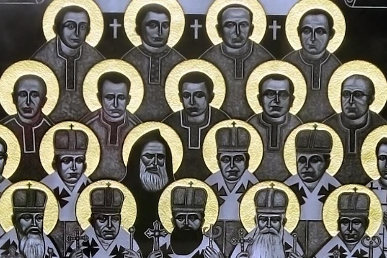 Vizija nadbiskupa Cordileonea: Odati počast mučenicima komunizma glazbom, umjetnošću i književnošću