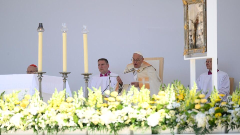 Godišnje hodočašće Riječke nadbiskupije: Susret s Papom i svetišta sjeverne Italije – Riječka nadbiskupija