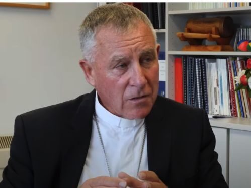 Novozelandski kardinal Dew poriče optužbe usred vatikanske istrage o navodnom zlostavljanju