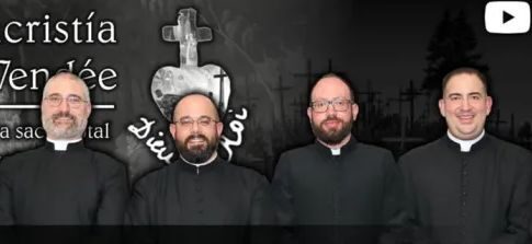 Svećenici obustavljaju YouTube program nakon ‘neukusnih komentara’ o papi Franji