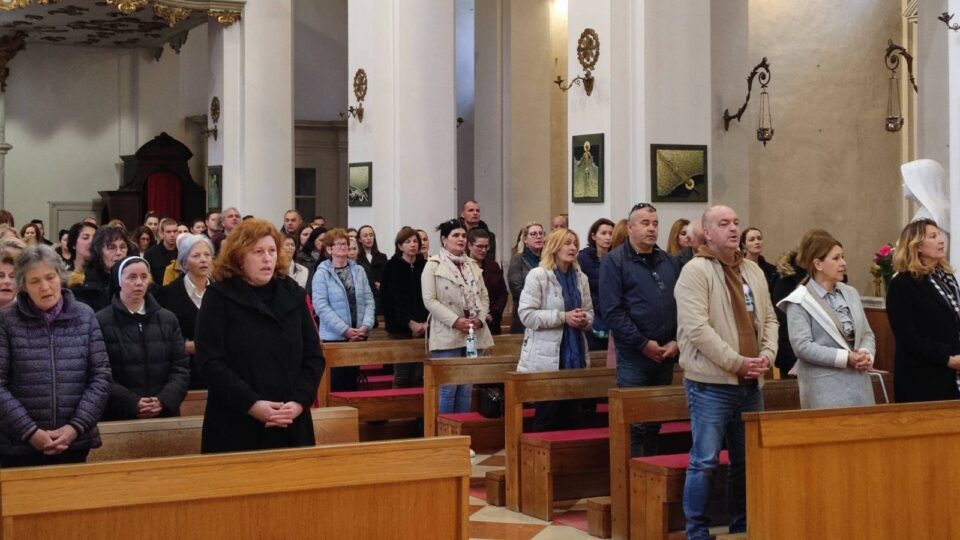 NAJAVA 18. – 23. 3. Korizmena duhovna obnova u katedrali – Dubrovačka biskupija