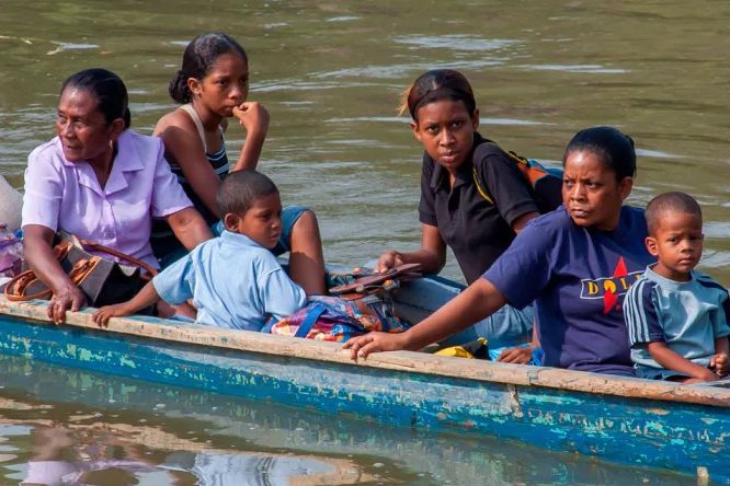 Srednjoamerički biskupi rješavaju migracijsku krizu u džungli Darien