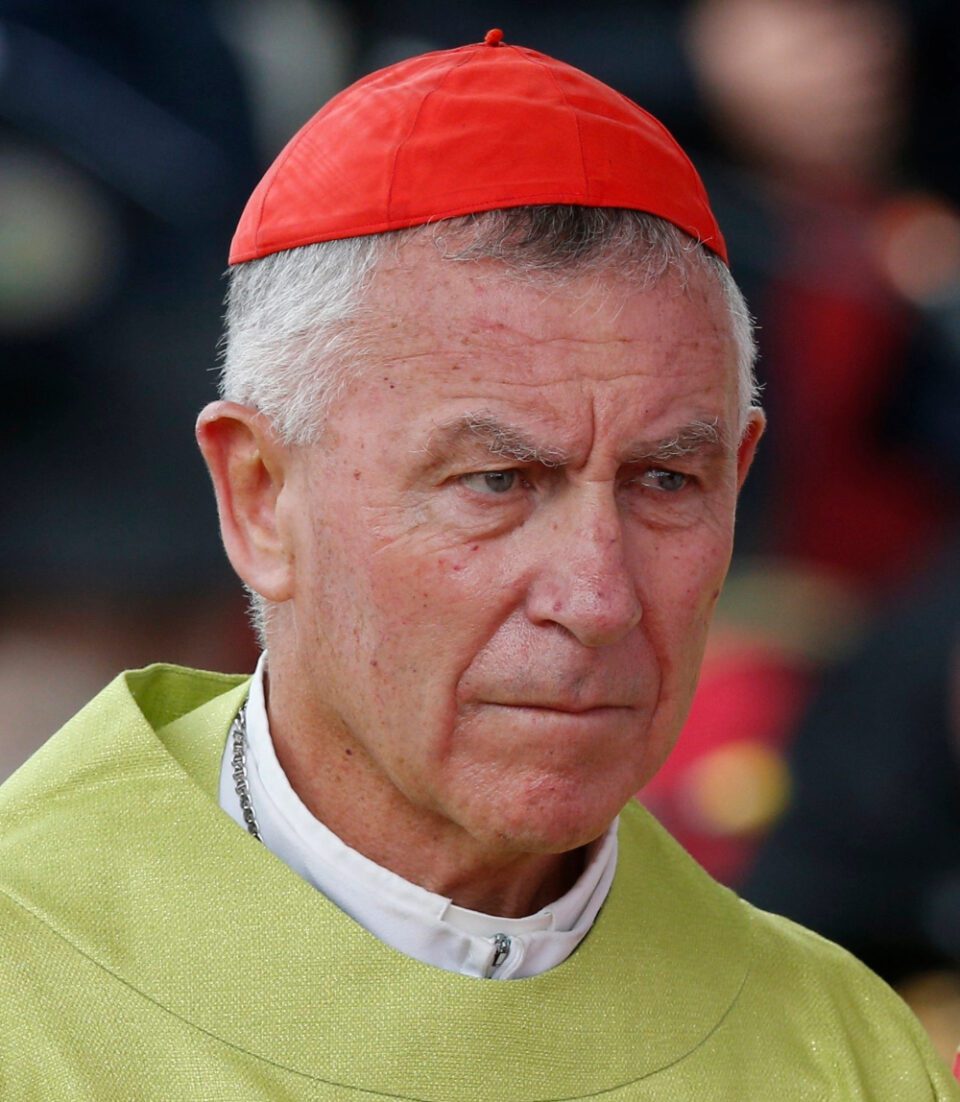 Novozelandski kardinal suočava se s crkvenom istragom nakon što je policija zatvorila slučaj zbog optužbi za zlostavljanje