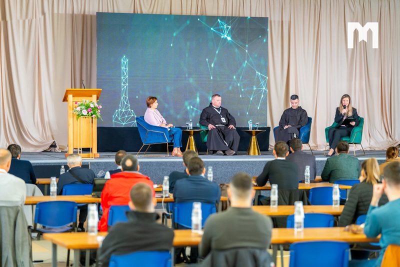 Započela prva katolička IT konferencija u Međugorju
