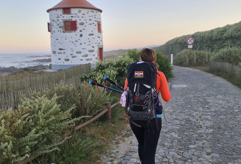 Camino Croatia: Obnovljena srednjovjekovna hodočasnička ruta