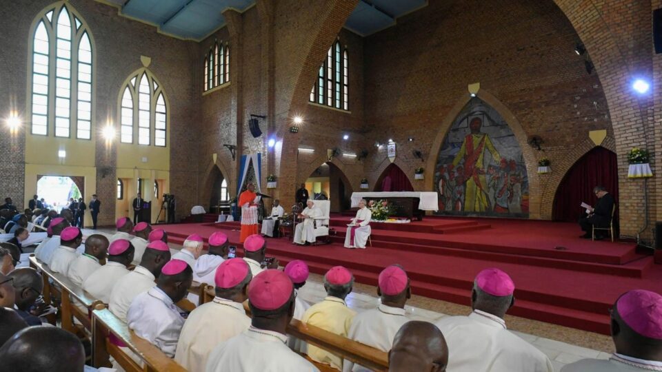 “Posvoji sjemenište” | Katolička tiskovna agencija Biskupske konferencije BiH