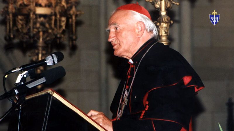 VIDEO: U sjećanje na kardinala Kuharića: razgovor s mons. Jurjem Jerneićem