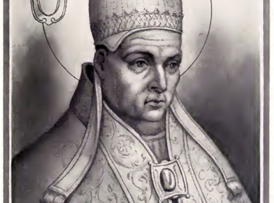 Sveti Inocent I. papa | Katolički tjednik