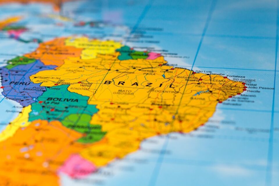 Zakoni o pobačaju u Latinskoj Americi: Koja strana pobjeđuje?