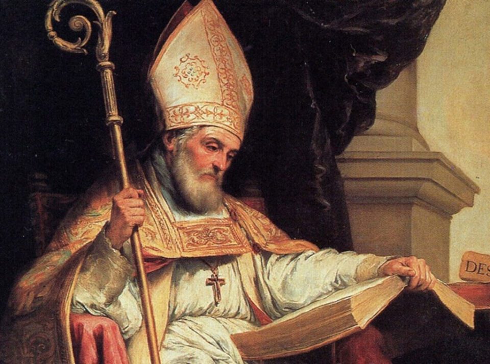 Sv. Leandar, biskup | Katolički tjednik