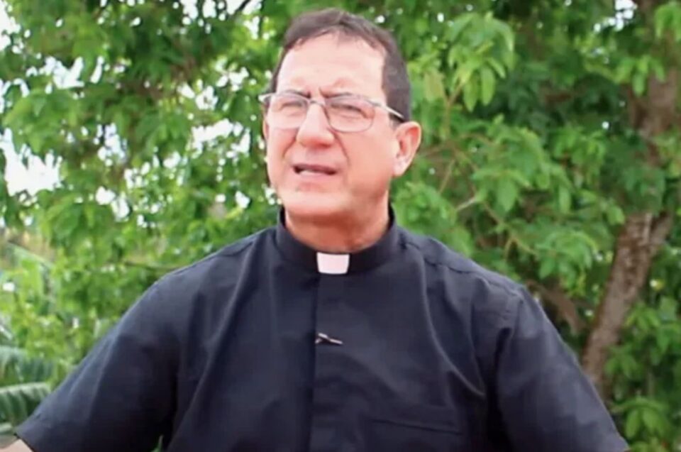 Kubanski svećenik: ‘Komunizam neće preživjeti’ i ‘Crkva će ostati’