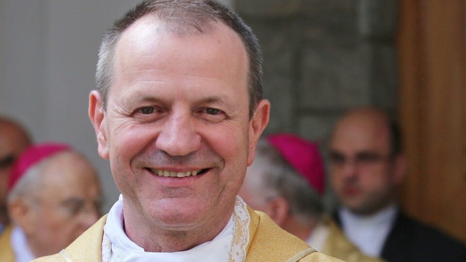 Nadbiskup Wojda izabran za čelnika Poljske biskupske konferencije