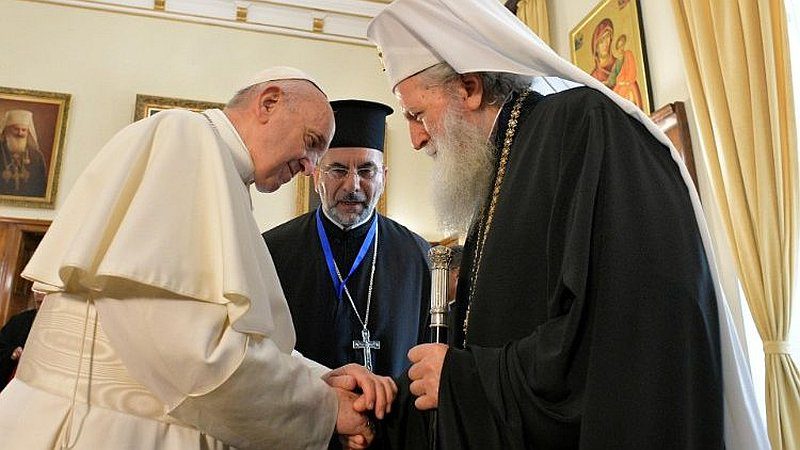 Preminuo bugarski patrijarh Neofit – prijatelj ekumenizma
