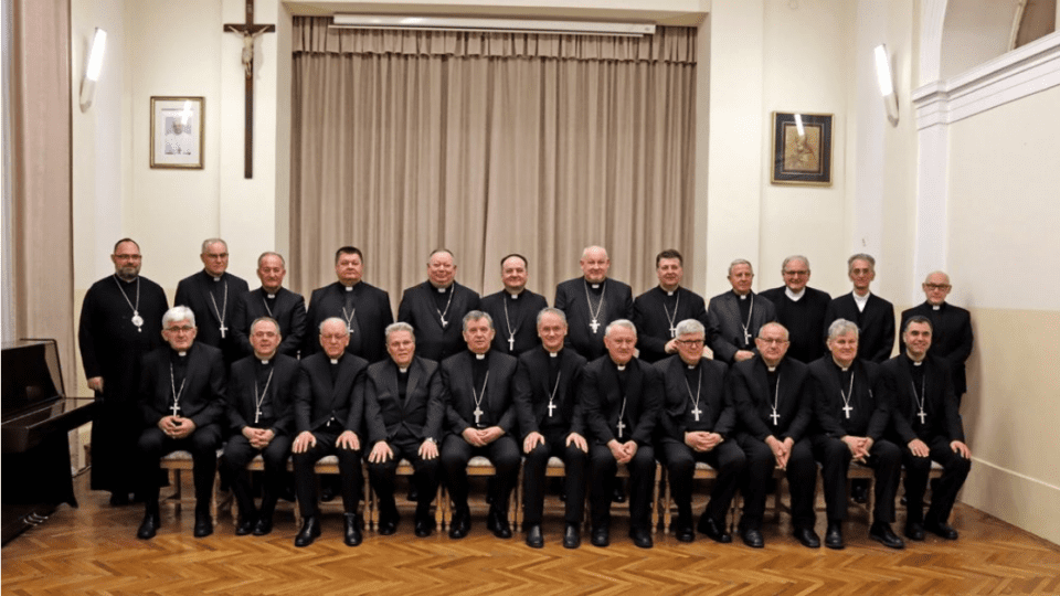 Priopćenje s XXVI. zajedničkog zasjedanja BK BiH i HBK-a – Dubrovačka biskupija