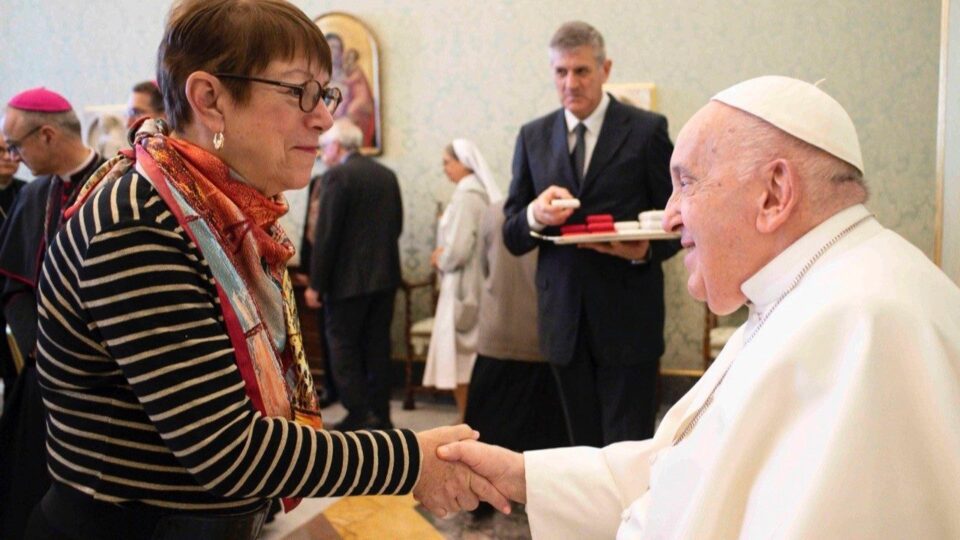 Kettelkamp: Papa je ojačao Komisiju za zaštitu – Vatican News