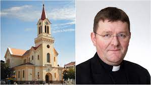 MONS. MIRKO ŠTEFKOVIĆ NOVI JE ZRENJANINSKI BISKUP