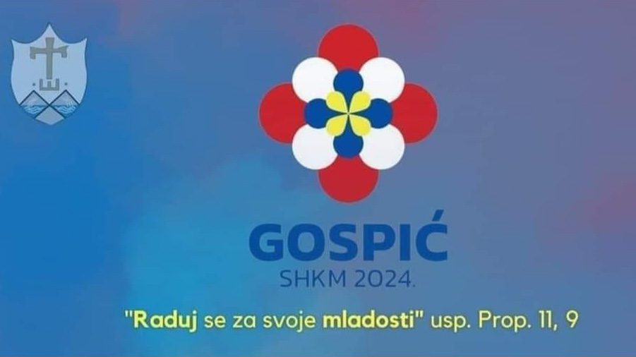 Razgovor s povodom: Pogled prema Susretu hrvatske katoličke mladeži u Gospiću