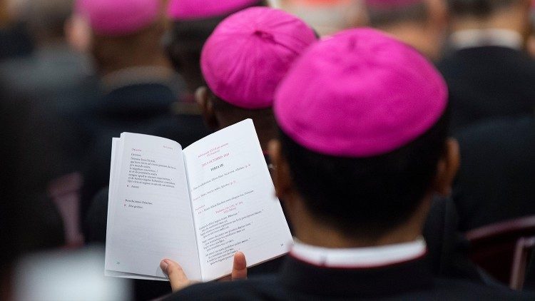 Njemačka biskupska konferencija objavila smjernice za duhovne vježbe