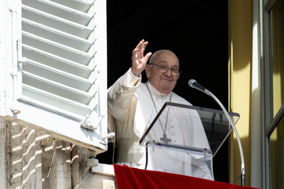 Papa poziva na oslobađanje redovničke braće otete na Haitiju