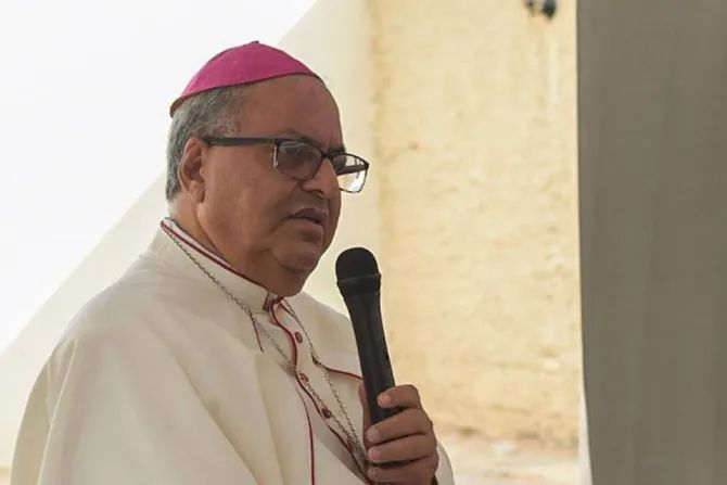 Papa prihvatio ostavku pomoćnog biskupa Dominikanske Republike