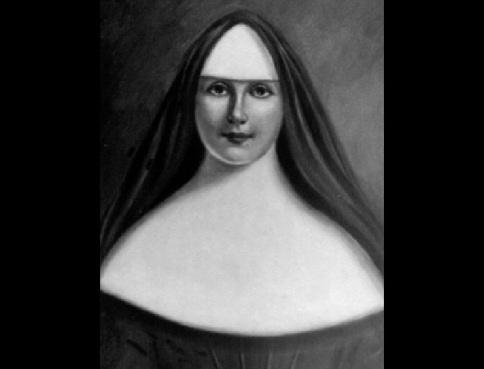 Kći revolucionarnog ratnog heroja Ethana Allena postala je redovnica nakon ukazanja svetog Josipa