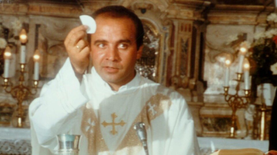 Papa hvali primjer talijanskog svećenika ubijenog od strane mafije – Vatican News